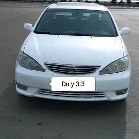 Toyota Camry 2005