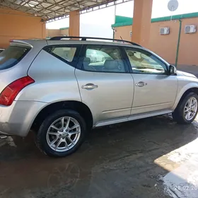 Nissan Murano 2005