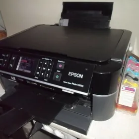 Epson TX650