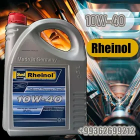 MATOR ÝAGY RHEINOL 10W-40