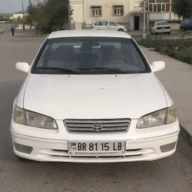 Toyota Camry 2001