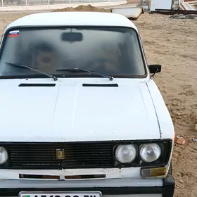 Lada 2106 1991