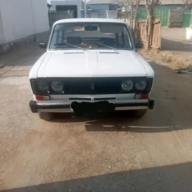 Lada 2106 1982