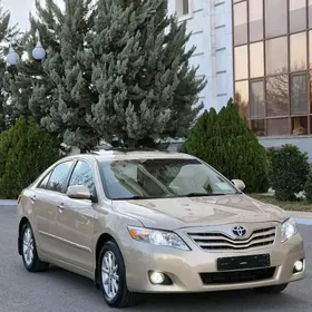 Toyota Camry 2010