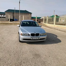 BMW 525 2003