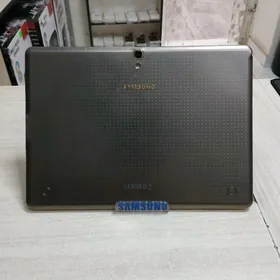 Galaxy tab S