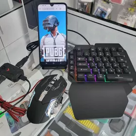 ️pubg gamepad Pristawka kombo