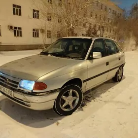 Opel Astra 1992