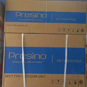 Presino 30kw ve 40kw