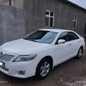 Toyota Camry 2007