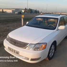 Toyota Avalon 2001