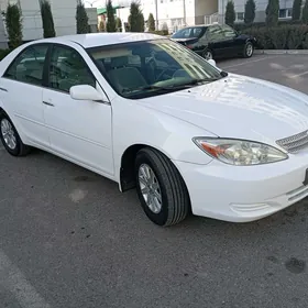 Toyota Camry 2004