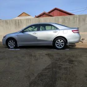 Toyota Camry 2010