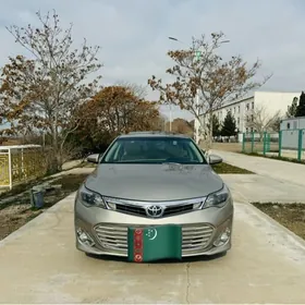 Toyota Avalon 2013