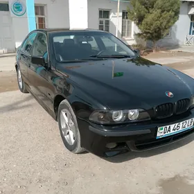 BMW 528 2000