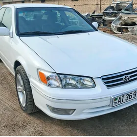 Toyota Camry 2001