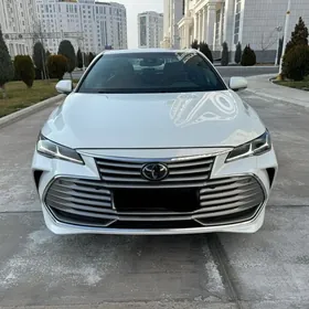 Toyota Avalon 2019