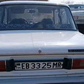 Lada 2106 1983