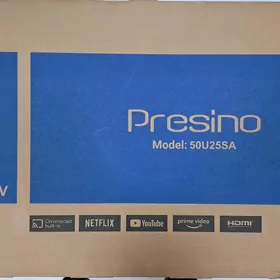 Presino 55 android