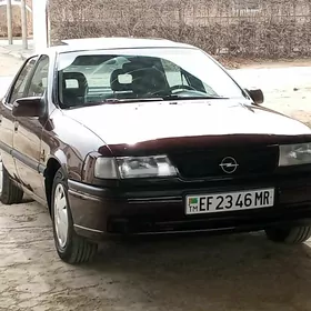 Opel Vectra 1992