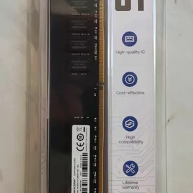RAM HIKVISION DDR4 16 GB TAZE