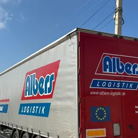 Kogel Euro Trailer 2021