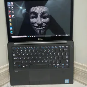 SENSOR Dell i7 180° UltraBook