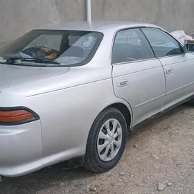 Toyota Mark II 1994