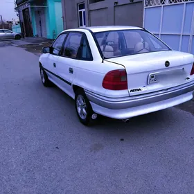 Opel Astra 1992