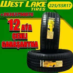 GARAŞARNA TEKER 225/55R17