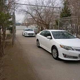 Toyota Camry 2013