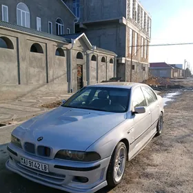 BMW 530 2003