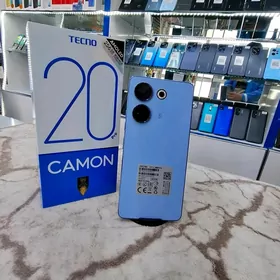 Tecno Camon 20pro 16/256