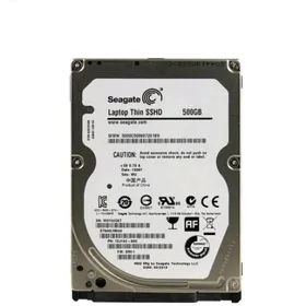 SEGATE HDD500GB