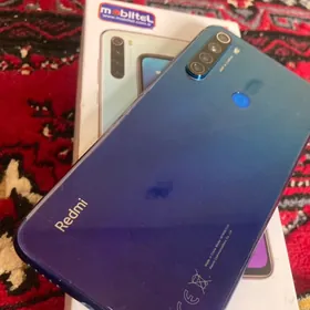 Redmi Not8