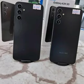 Samsung A34 8/128