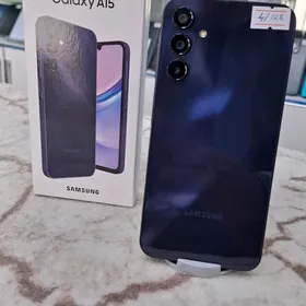 Samsung A15 4/128