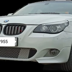 BMW E60 2004