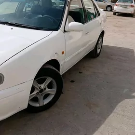 Toyota Corolla 1998