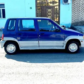 Daewoo Tico 1996