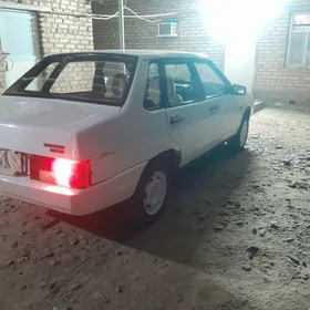 Lada 21099 2001