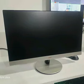 AOC 24" Monitor