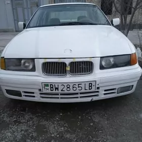 BMW 325 1992