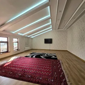 ÇOGANLY MANSARDA