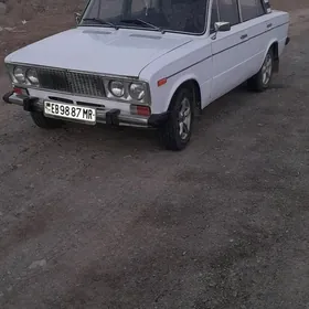 Lada 2106 1987