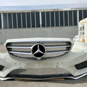 mercedes E 212 2015