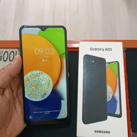 SAMSUNG A03 (3/32)