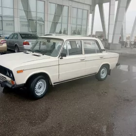 Lada 2106 1983