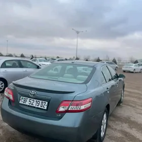 Toyota Camry 2010