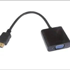 VGA HDMI PEREHODNIK